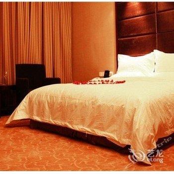 日喀则万润国际度假酒店酒店提供图片