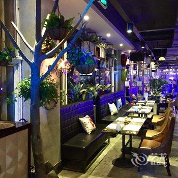 濮阳君逸商务酒店酒店提供图片