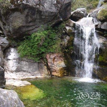 大理曼旅·洱海湿地海景客栈酒店提供图片