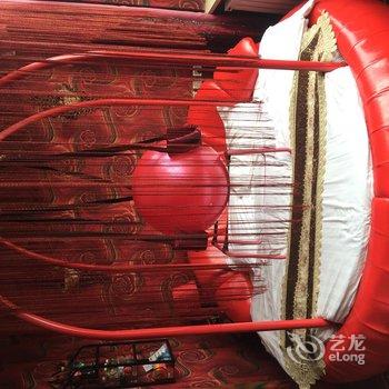 大庆花亭四季主题宾馆酒店提供图片