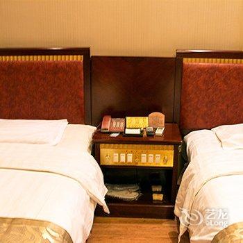 潍坊帝豪大酒店酒店提供图片