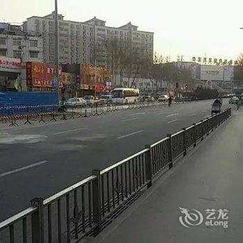 济南昌盛福来宾馆