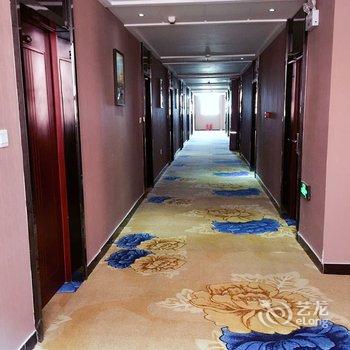 乌鲁木齐品格商务酒店酒店提供图片