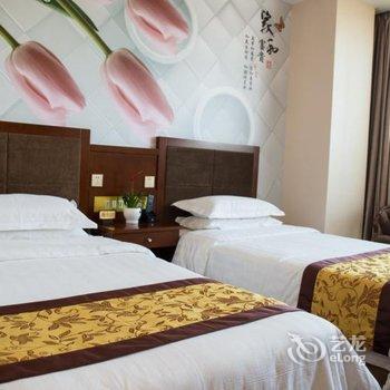 唐山市特安商务宾馆酒店提供图片