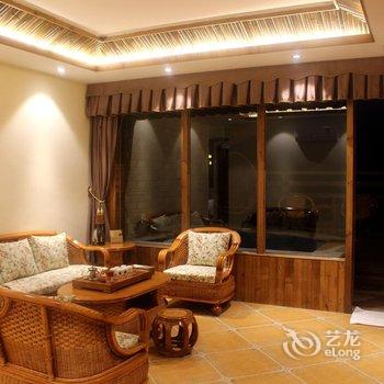 惠州安墩热汤御上明珠温泉度假酒店酒店提供图片