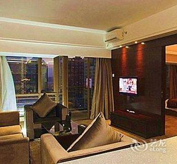 深圳鹏威酒店酒店提供图片