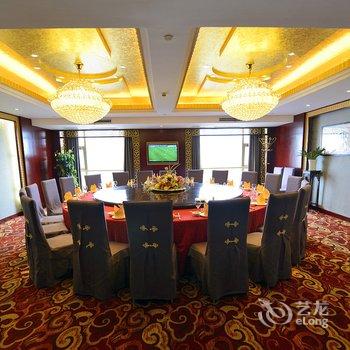 黄山太平国际大酒店酒店提供图片