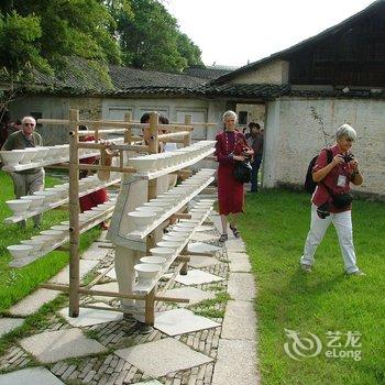 景德镇伊龙大酒店酒店提供图片