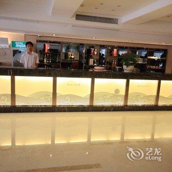 江阴凯润国际酒店酒店提供图片