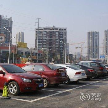 大冶阳光沙滩假日酒店酒店提供图片