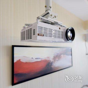 太原优家house国际公寓(中环南站店)酒店提供图片