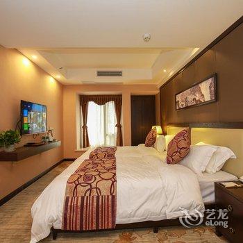 重庆布莱顿酒店酒店提供图片