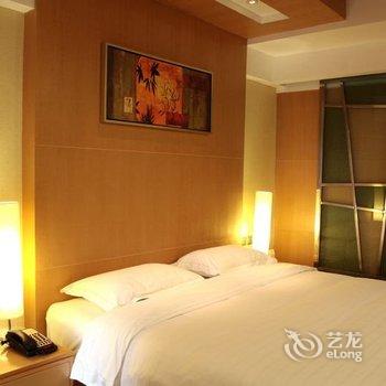 上海唐朝酒店酒店提供图片