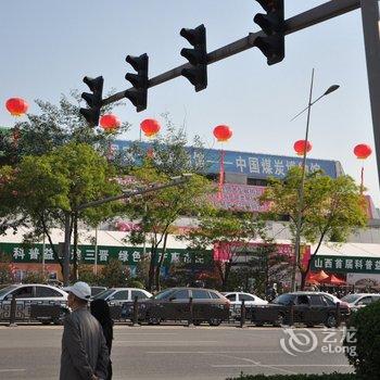 山西悦宾酒店酒店提供图片