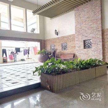 深圳晨露酒店式公寓酒店提供图片