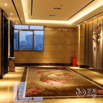 广西东春大酒店(南宁)酒店提供图片
