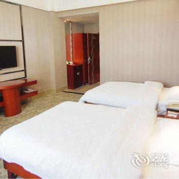 广西东春大酒店(南宁)酒店提供图片
