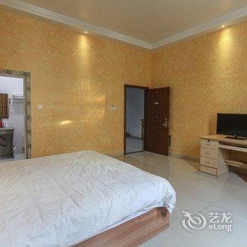 漳州云霄主题公寓酒店提供图片