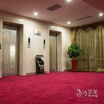 唐山市特安商务宾馆酒店提供图片