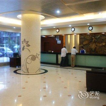 深圳俊园酒店酒店提供图片