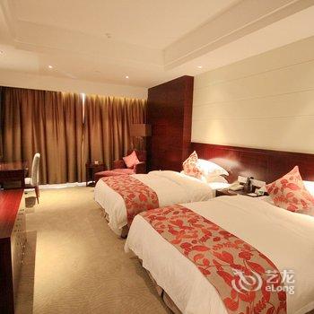 江阴凯润国际酒店酒店提供图片