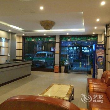 钦州华联商务宾馆酒店提供图片