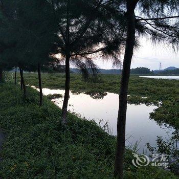 钦州华联商务宾馆酒店提供图片