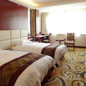 南宁明园饭店酒店提供图片