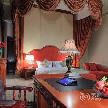 济宁圣都国际会议中心酒店提供图片