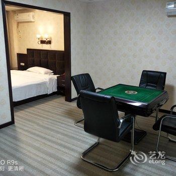 黄梅明珠快捷酒店酒店提供图片
