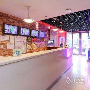 布丁酒店(常州金坛汽车东站店)酒店提供图片