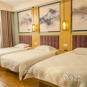 安阳速7酒店酒店提供图片