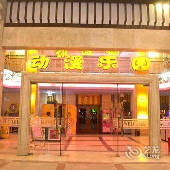 汕头金城大酒店酒店提供图片