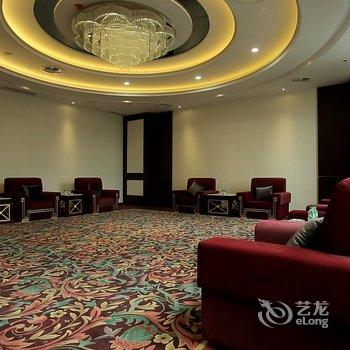 巴中平昌龙熙国际酒店酒店提供图片