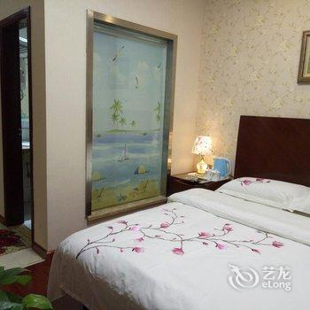 泗洪丽景豪泰宾馆酒店提供图片