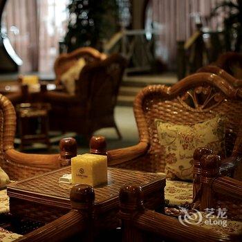 巴中平昌龙熙国际酒店酒店提供图片