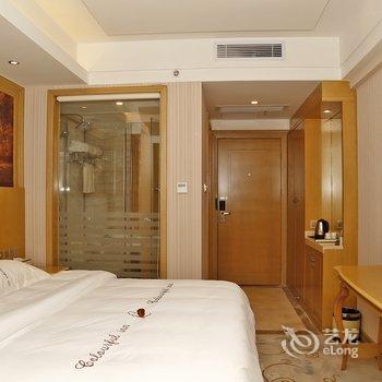 深圳彩悦酒店(怡景花园店)酒店提供图片