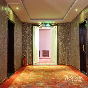 延吉市佳家快捷酒店酒店提供图片