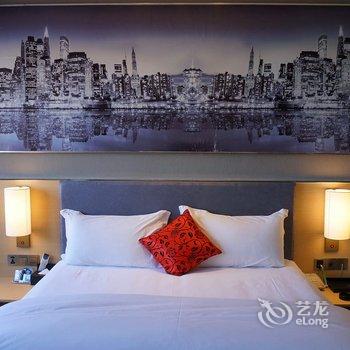 东莞光谷酒店酒店提供图片
