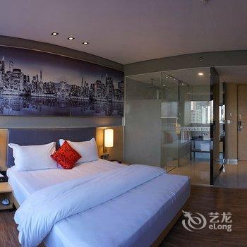 东莞光谷酒店酒店提供图片