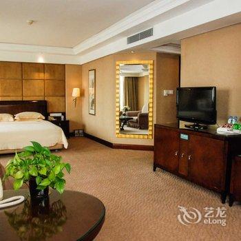 东莞中汇文华酒店酒店提供图片