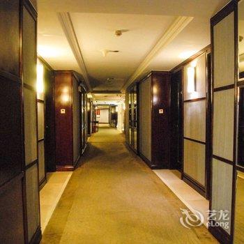东莞中汇文华酒店酒店提供图片
