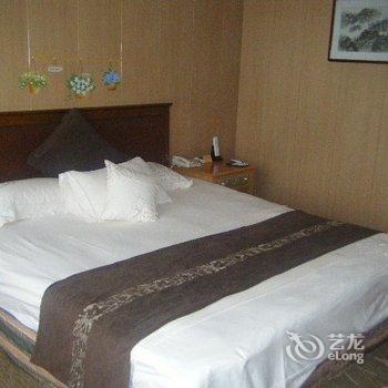 淄博万杰国际大酒店酒店提供图片
