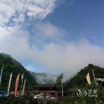 平武花腰带藏家客栈酒店提供图片