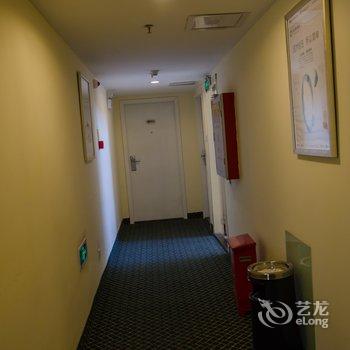 汉庭酒店(福安汽车站店)酒店提供图片