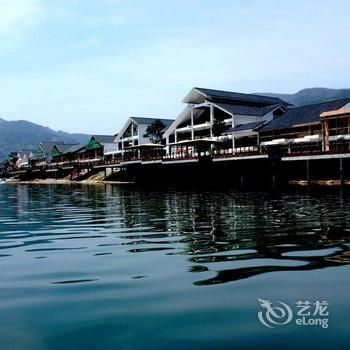 张家界溪布街陆号客栈酒店提供图片