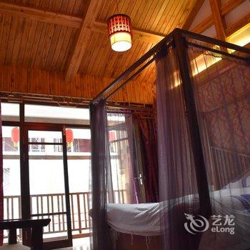 张家界溪布街陆号客栈酒店提供图片