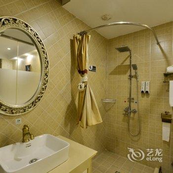 湖州欧尚风情宾馆酒店提供图片