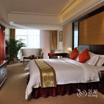 维纳斯国际酒店(无锡南禅寺店)酒店提供图片
