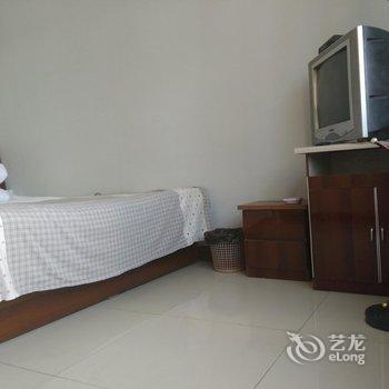 承德木兰围场棋盘农家院酒店提供图片